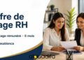 Stage RH rémunéré