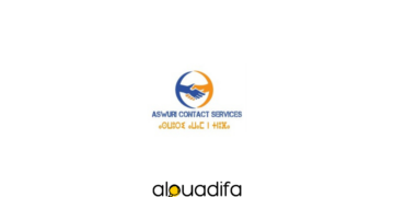 Ste Aswuri Contact Services recrute