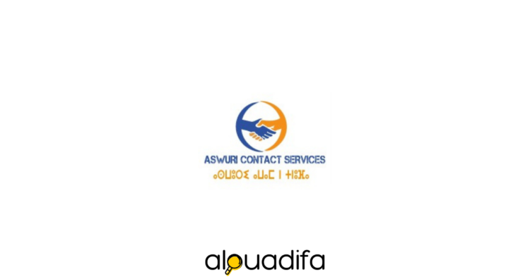 Ste Aswuri Contact Services recrute