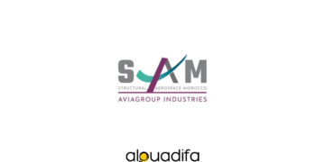 Structural Aerospace Morocco (AVIAGROUP INDUSTRIES) recrute
