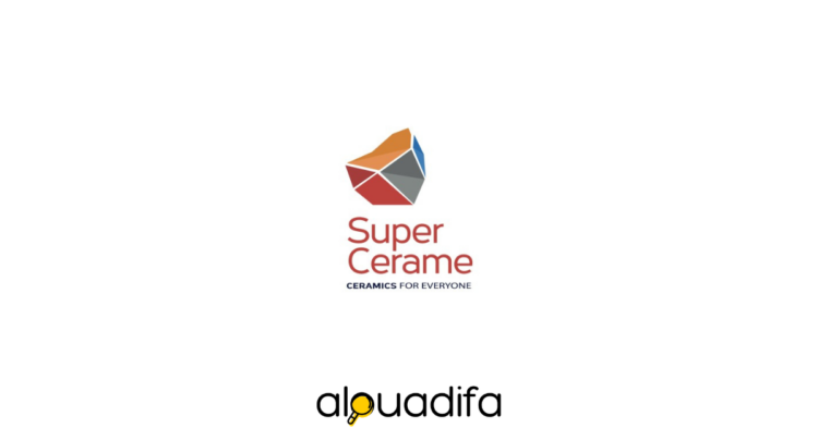 Super Cérame recrute