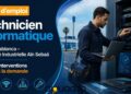 Technicien Informatique