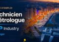 Technicien Métrologue