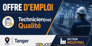 Technicien Qualité