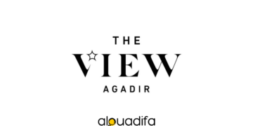 The View agadir recrute