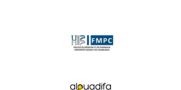 FMPC Settat recrute 7 maîtres de conférences – Concours du 25 novembre 2026 alwadifa