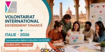 Volontariat en Italie 2026
