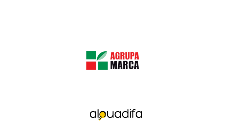 agrupamarca recrute
