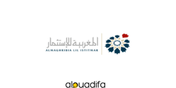 almaghribialilistitmar recrute
