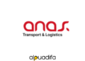 anastransport recrute