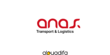 anastransport recrute