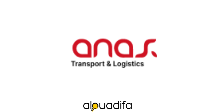 anastransport recrute