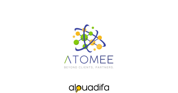 atomee recrute