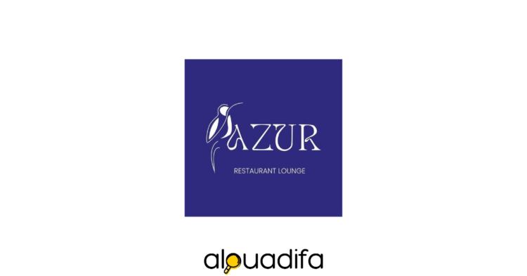azurlounge recrute