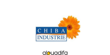 CHIBA INDUSTRIE recrute un Technicien Mécanique à Mohammedia alwadifa