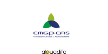 CMGP Group recrute un Agent Logistique en CDI à Nouaceur avec Transport Assuré 1 alwadifa