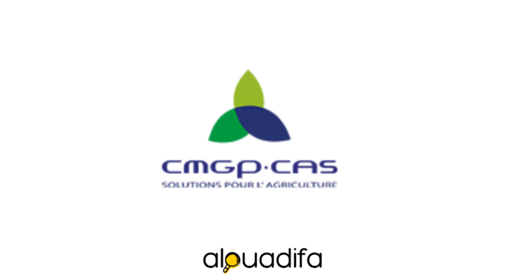 CMGP Group recrute un Agent Logistique en CDI à Nouaceur avec Transport Assuré alwadifa