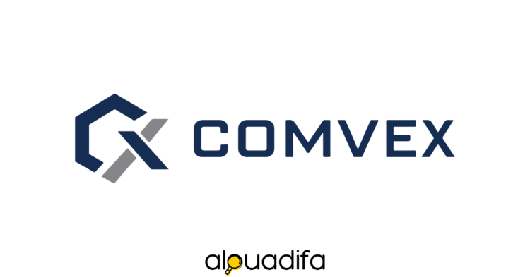 comvex recrute