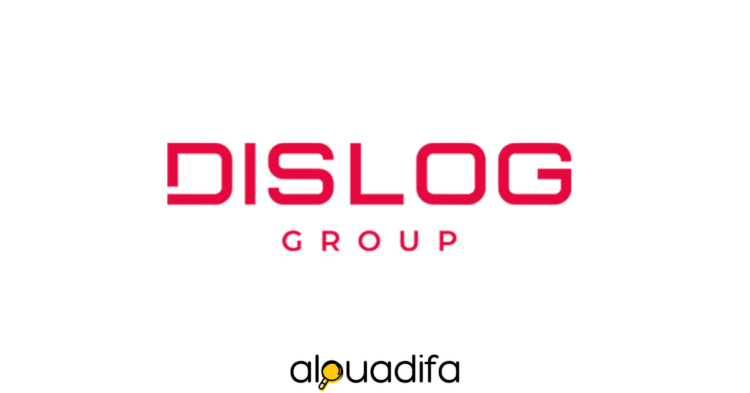 dislogroup recrute