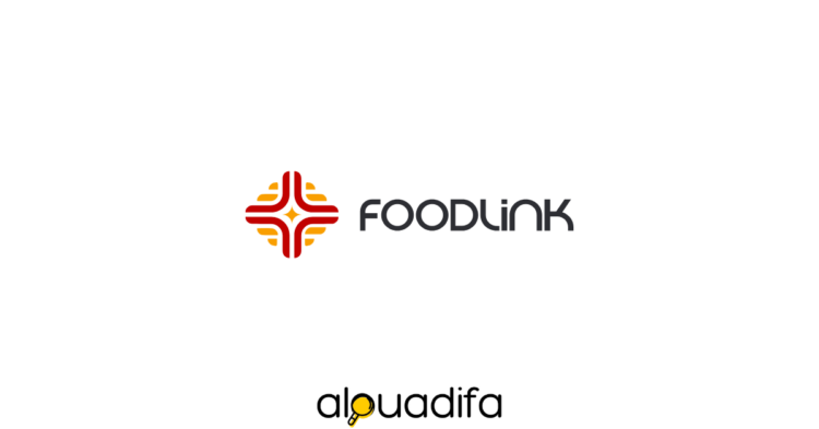 foodlink recrute