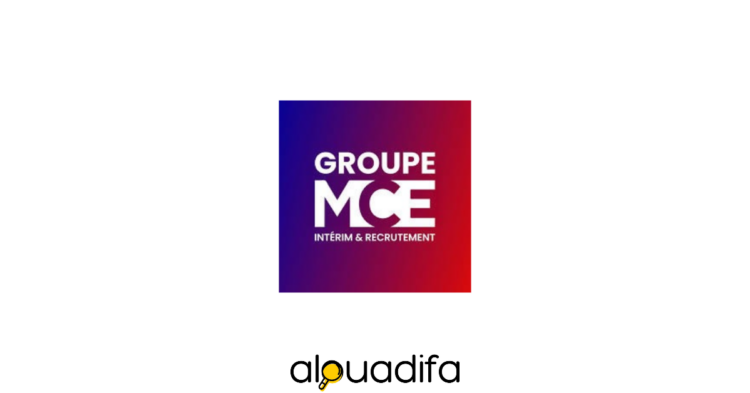 groupe mce recrute