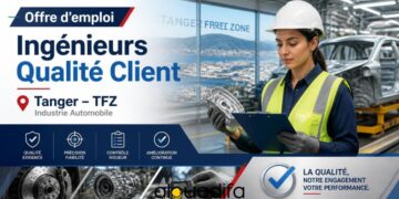 ingénieurs qualité