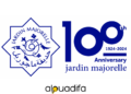 jardinmajorelle recrute