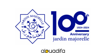 jardinmajorelle recrute