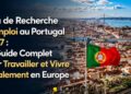obtenir visa Portugal 2027