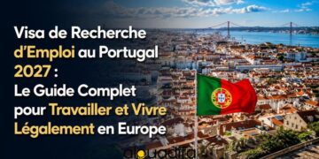 obtenir visa Portugal 2027