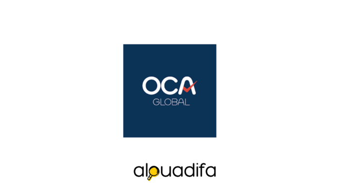 ocaglobal recrute