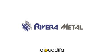 riverametal recrute