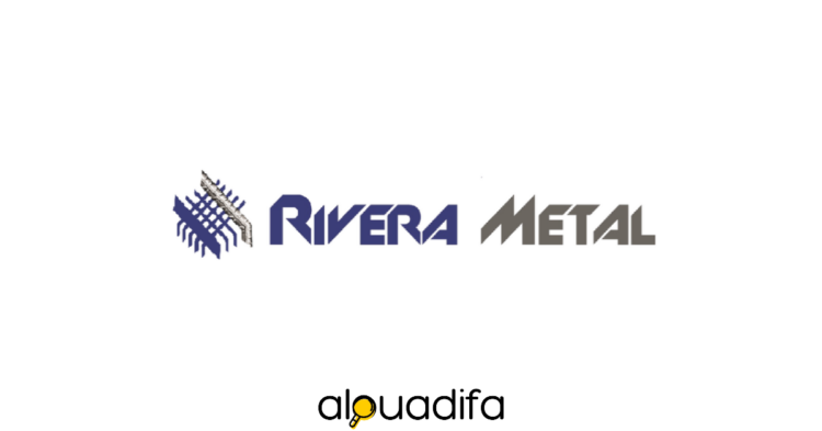 riverametal recrute