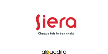siera recrute