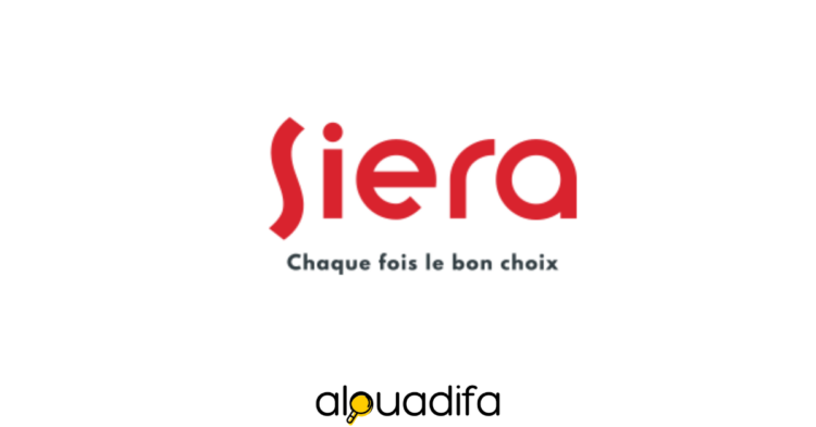 siera recrute