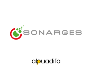 sonarges recrute