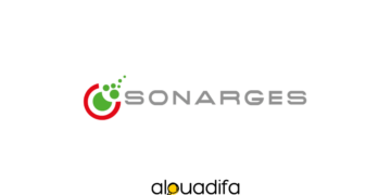 sonarges recrute