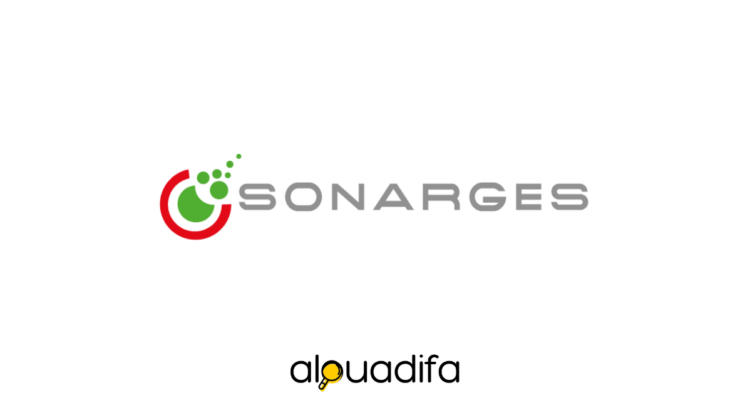 sonarges recrute