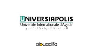 universiapolis recrute