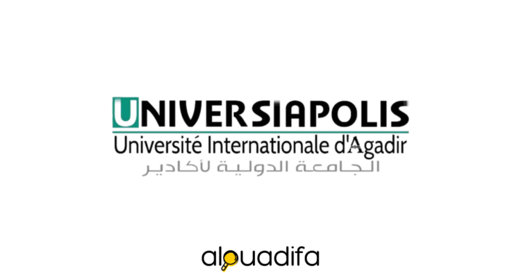 universiapolis recrute