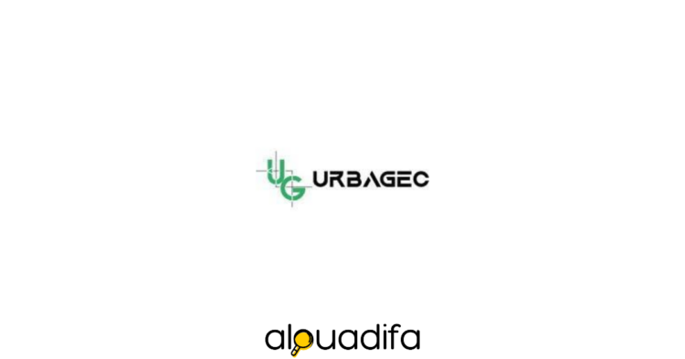 urbagec recrute