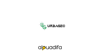 urbagec recrute