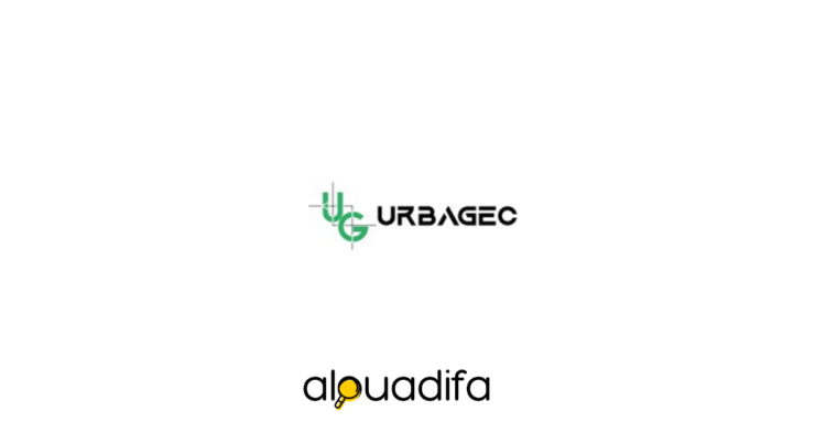 urbagec recrute