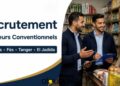 vendeurs conventionnels