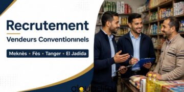 vendeurs conventionnels