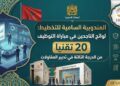 النتائج النهائية مباراة المندوبية السامية للتخطيط